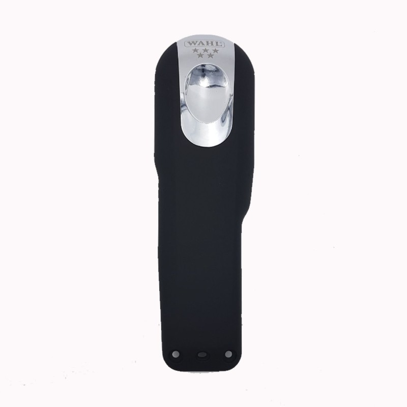 CARCASA MAGIC CLIP NEGRO MATE