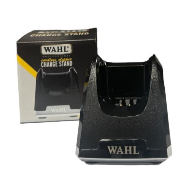 Base de carga compatible con wahl