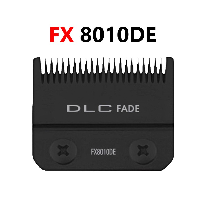 RECAMBIO CUCHILLA DLC FADE BABYLISS PRO FX8010DE