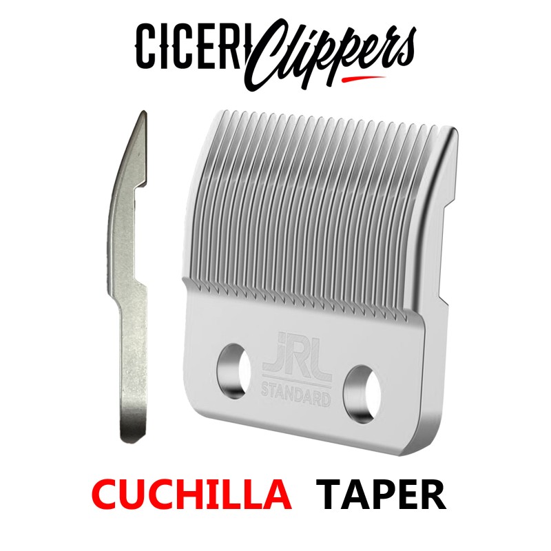 JRL CUCHILLA 2020C STANDARD TAPER Y CERÁMICA