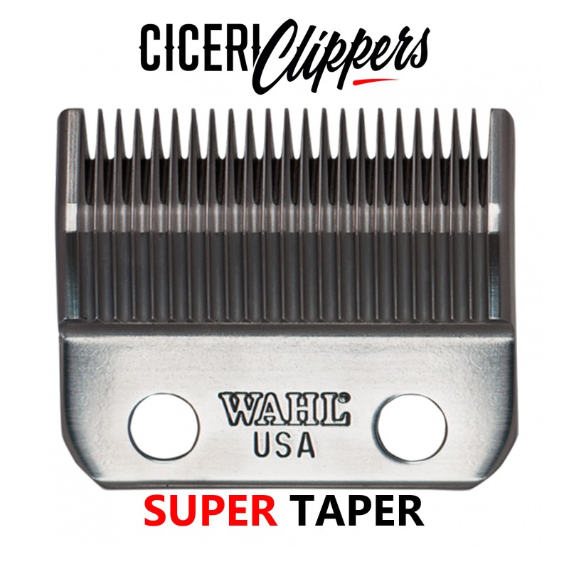 WAHL SUPER TAPER CUCHILLA STANDARD