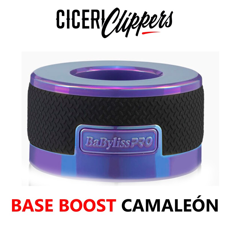 BASE DE CARGA BOOST CAMALEON PARA BABYLISS CORTADORA