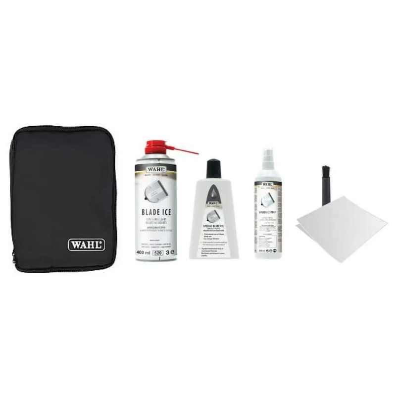 WAHL SET DE MANTENIMIENTO