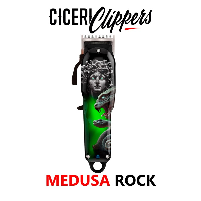 CARCASA MEDUSA ROCK