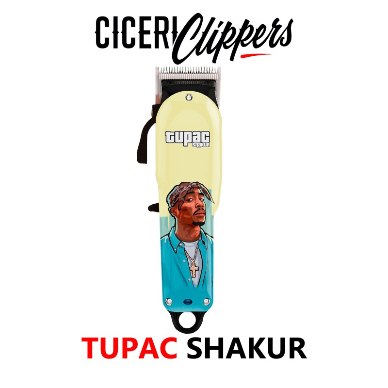 CARCASA TUPAC SHAKUR