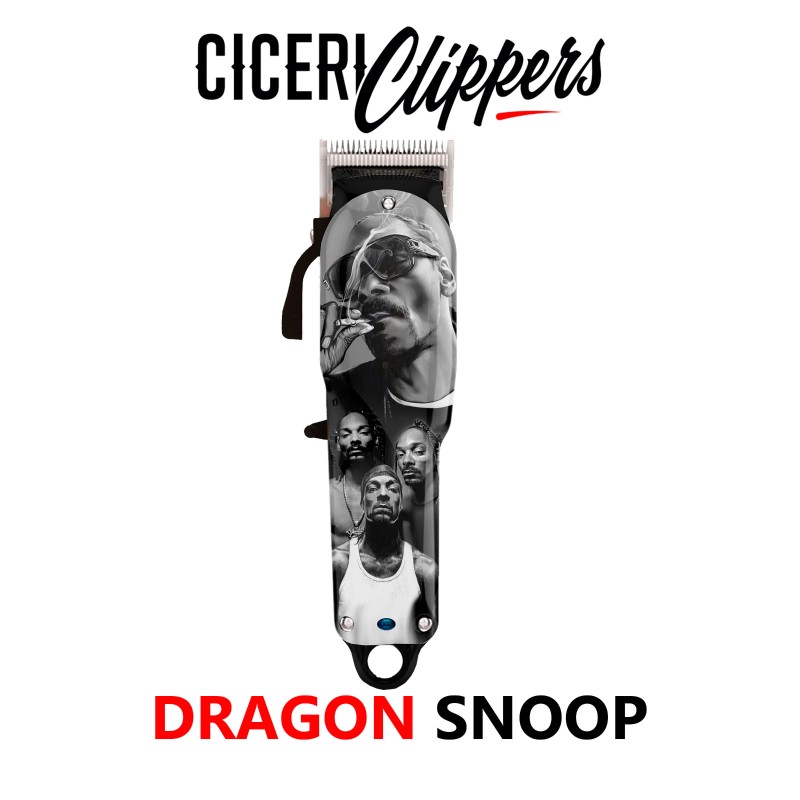 CARCASA DRAGON SNOOP