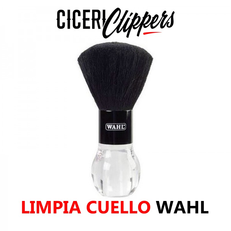 LIMPIA CUELLOS WAHL