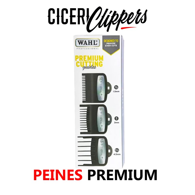 PEINES PREMIUM WAHL