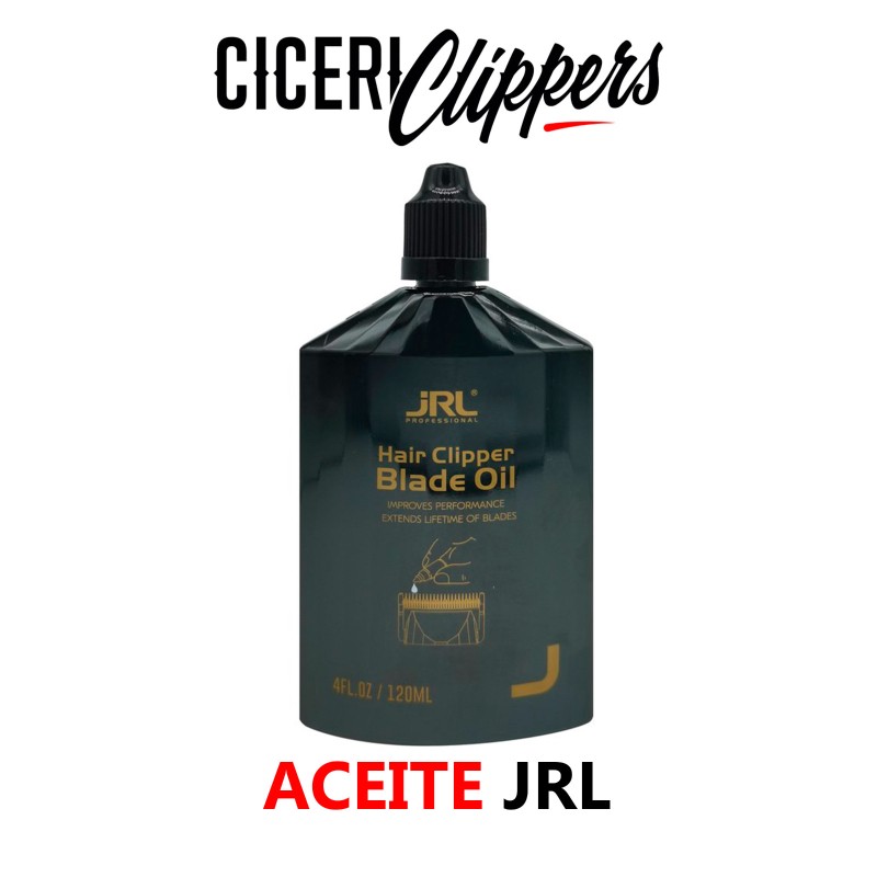 ACEITE LUBRICANTE JRL PARA MAQUINAS 120ml.