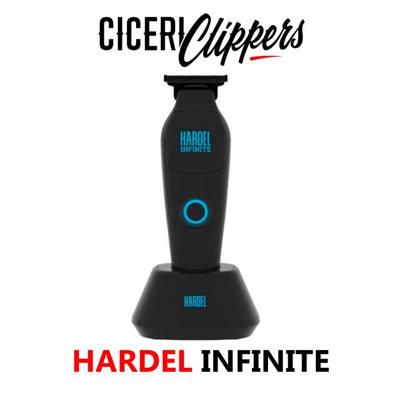 HARDEL TRIMMER INFINITE