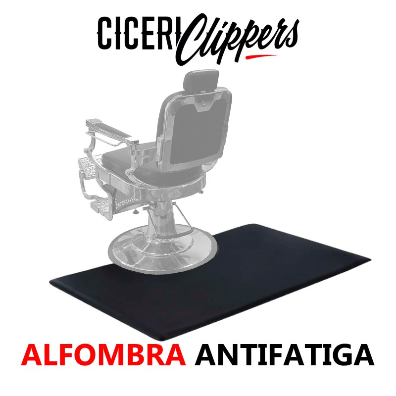 ALFOMBRA ANTIFATIGA RECTANGULAR