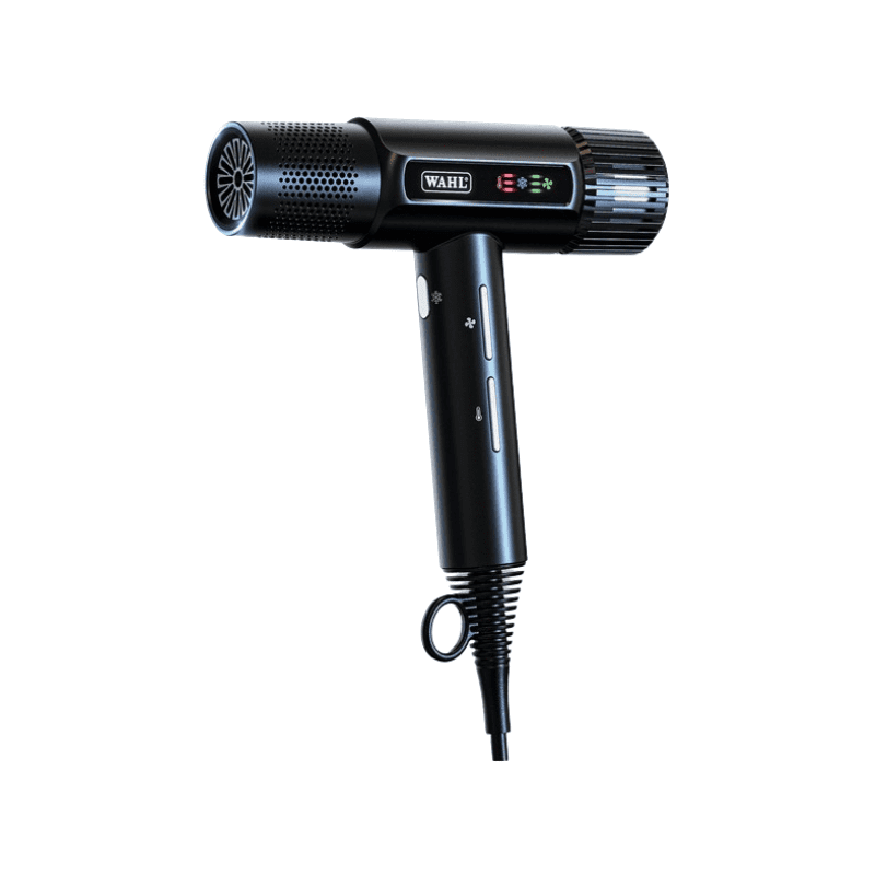 WAHL SECADOR PROFESIONAL VANQUISH DIGITAL