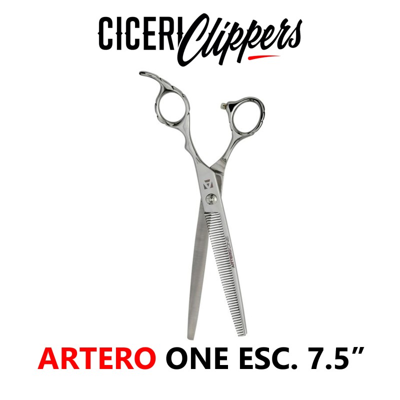 TIJERA ARTERO ONE ESCULPIR 7.5''