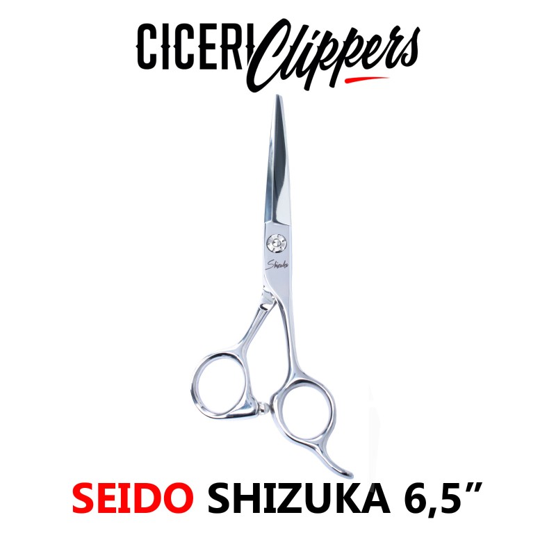 TIJERA SEIDO SHIZUKA 6,5''