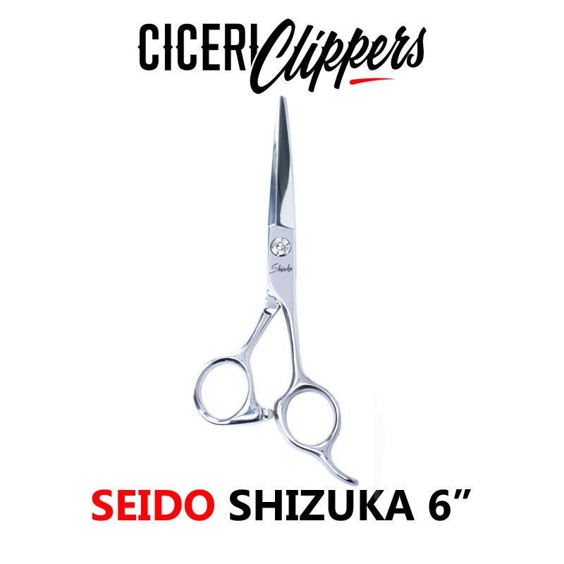 TIJERA SEIDO SHIZUKA 6''